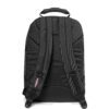 Grand sac à dos 33L Provider Eastpak refleks black arrière