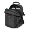 Grand sac à dos 33L Provider Eastpak refleks black intérieur