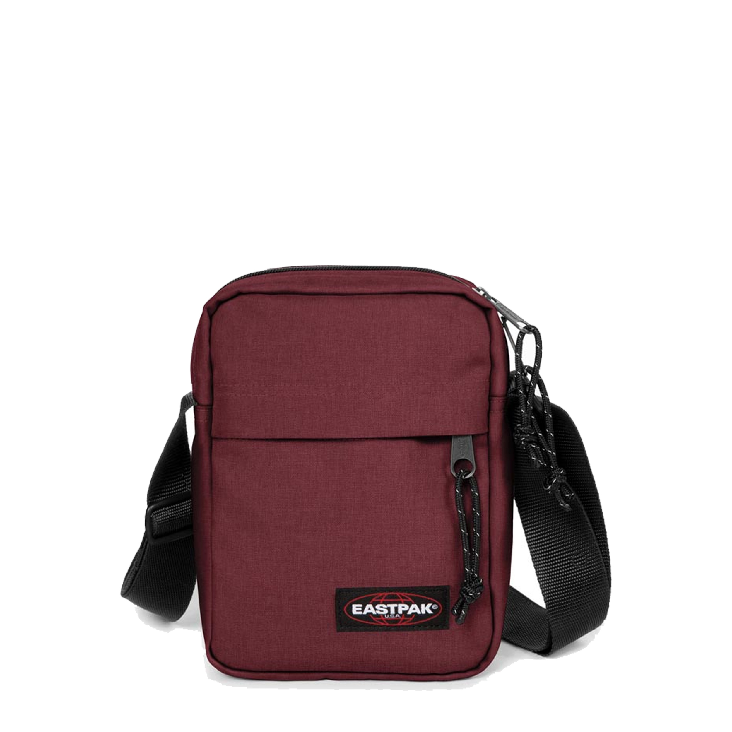 Sacoche The One Authentic Eastpak crafty wine avant