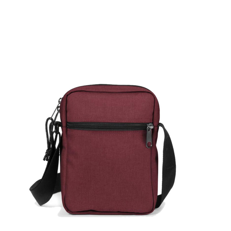 Sacoche The One Authentic Eastpak crafty wine arrière