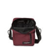 Sacoche The One Authentic Eastpak crafty wine intérieur