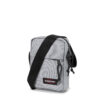 Sacoche The One Authentic Eastpak sunday grey profil