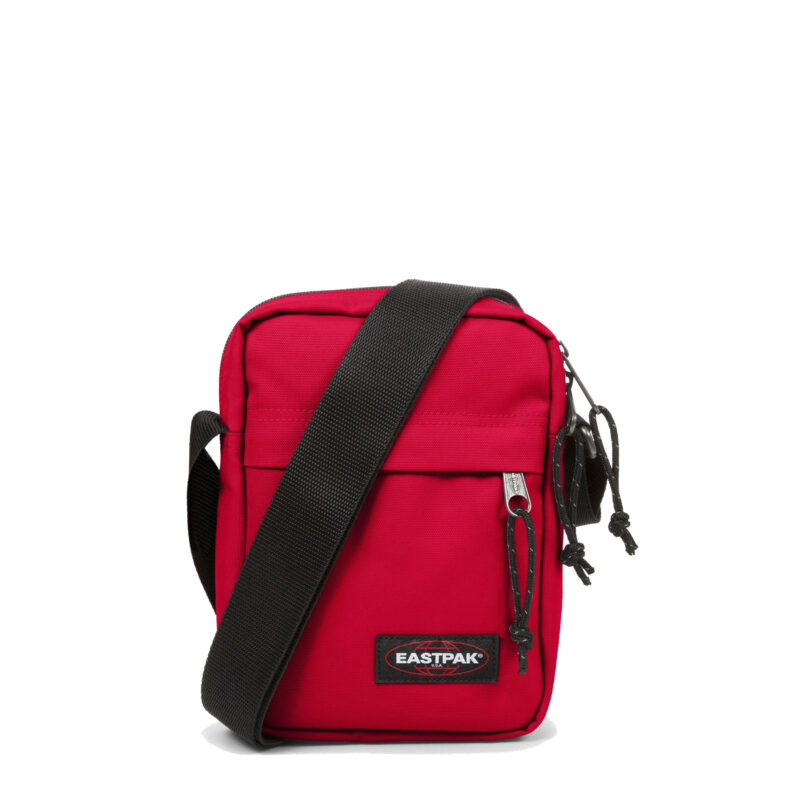 Sacoche The One Authentic Eastpak sailor red avant