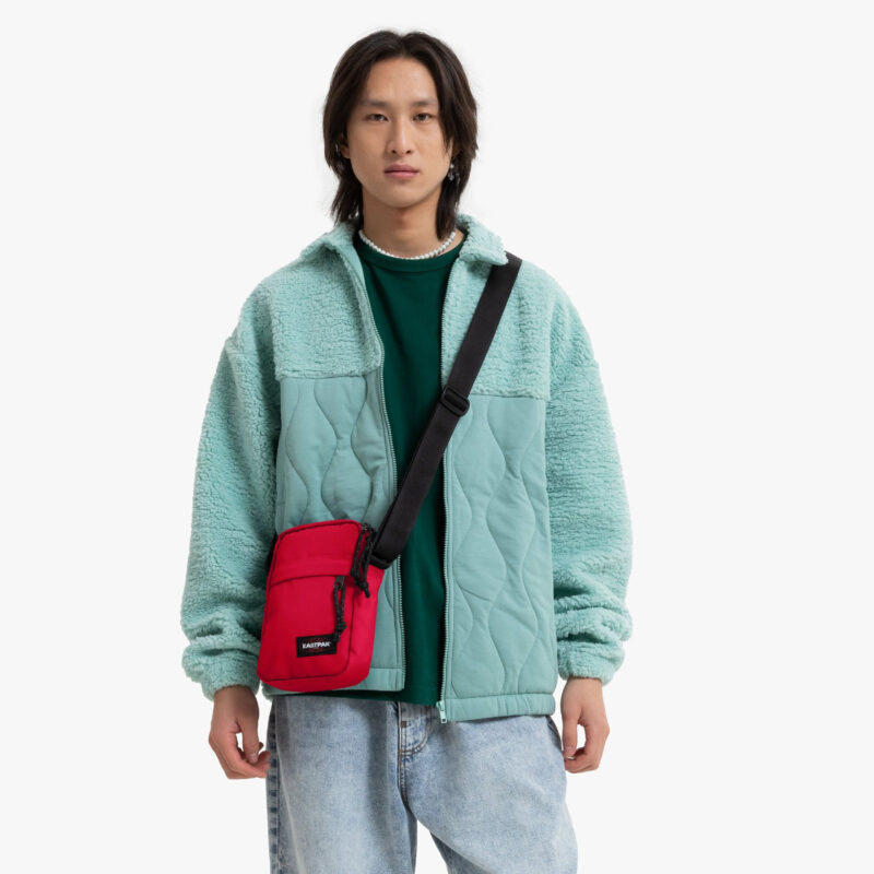 Sacoche The One Authentic Eastpak sailor red