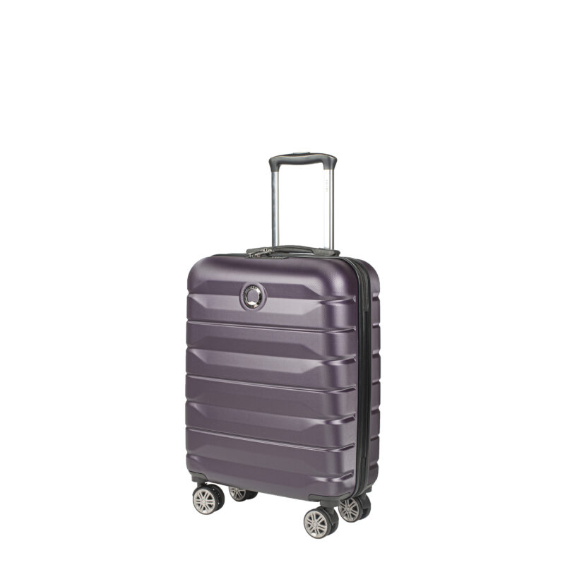 Valise cabine slim 55cm – Air Armour – Delsey