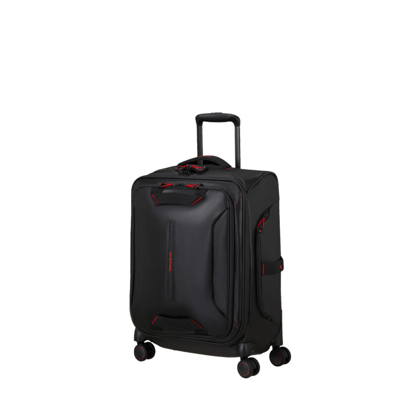 valise taille cabine samsonite noir