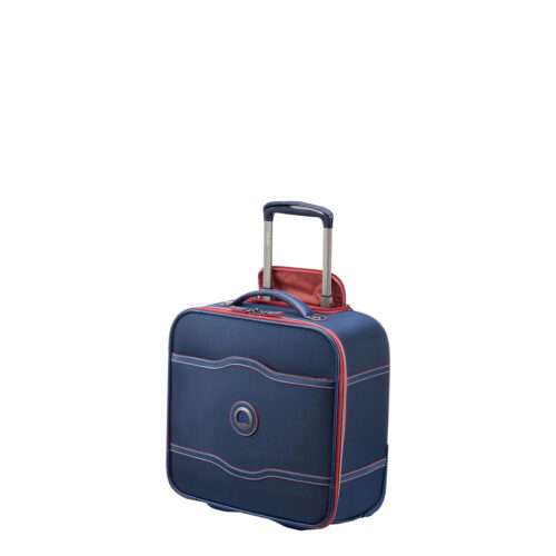 Valise Underseater 42 cm Chatelet Air 2.0 Delsey