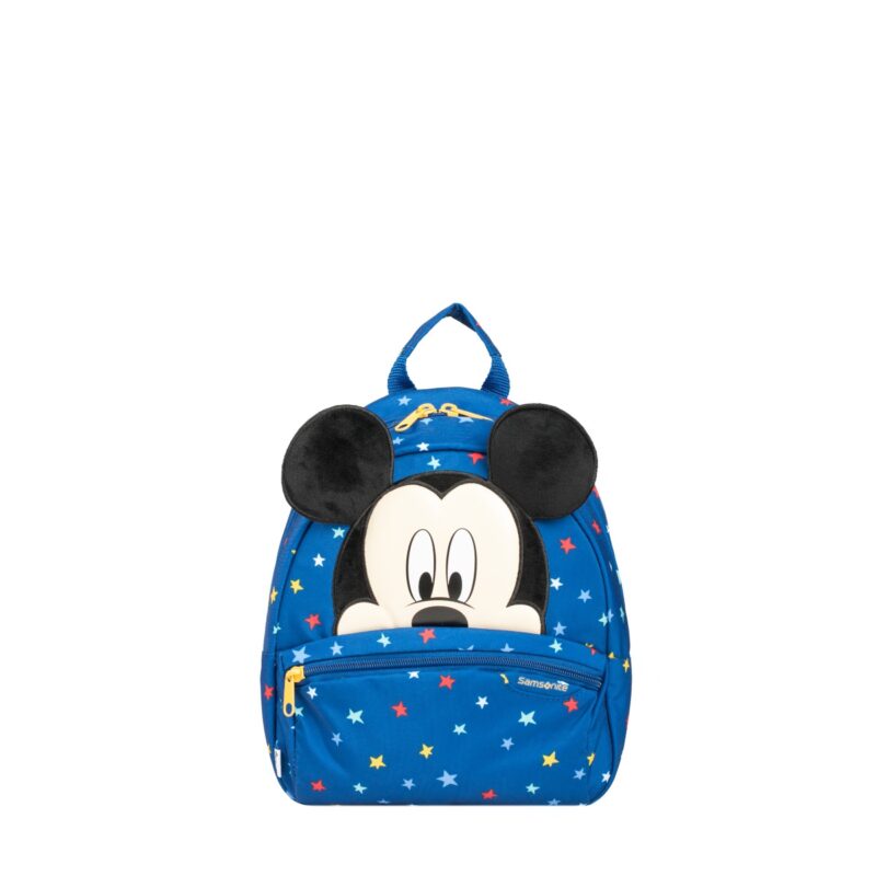 Sac à dos Mickey Taille S – Disney Ultimate 2.0