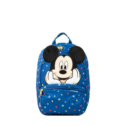 Sac à dos Mickey Taille S+ – Disney Ultimate 2.0