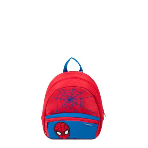 Mini sac à dos S – Disney Ultimate – Spiderman – Samsonite