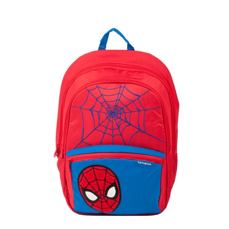 Sac à dos M – Disney Ultimate – Spiderman – Samsonite
