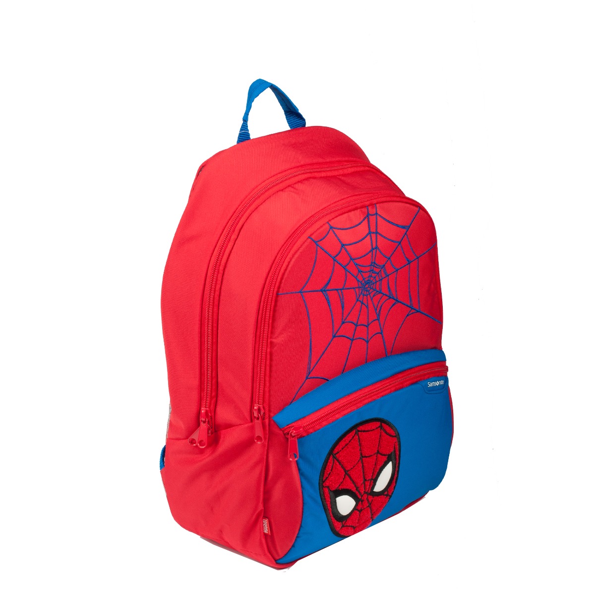 Sacs à dos et valises Spider-Man : Achetez - Samsonite