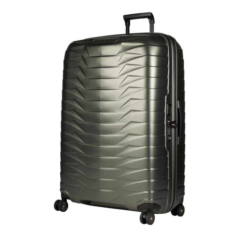 Grande valise 81cm Roxkin – Proxis – Samsonite