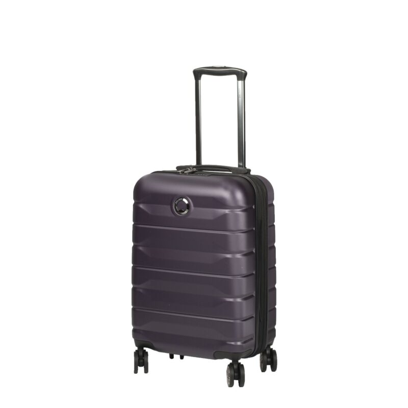 Valise cabine 55 cm extensible – Air Armour – Delsey