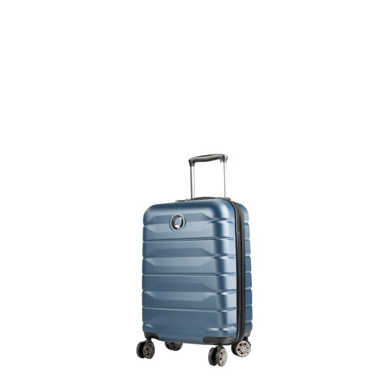 Valise cabine 55 cm extensible – Air Armour