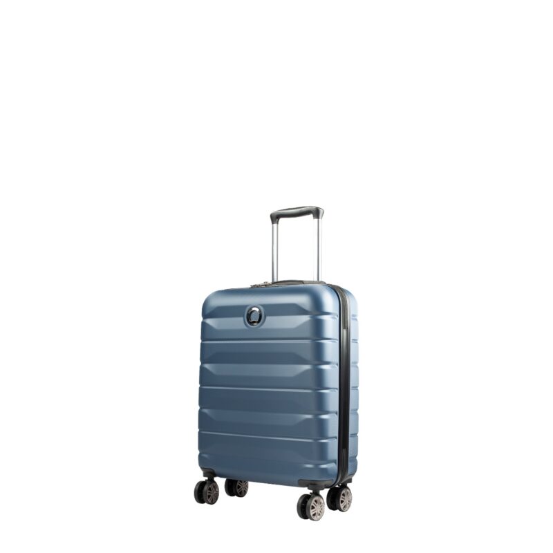 Valise cabine slim 55cm – Air Armour – Delsey