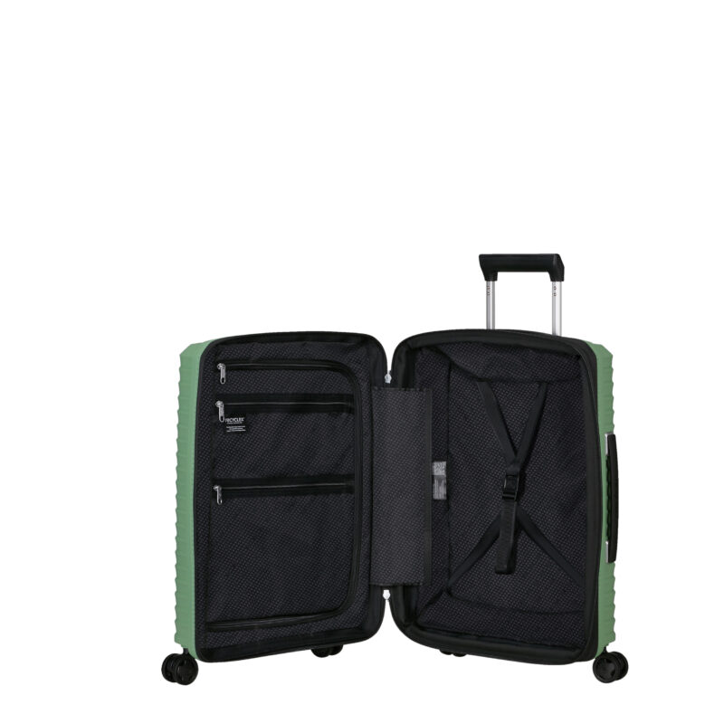 valise samsonite upscape 143108 stone green