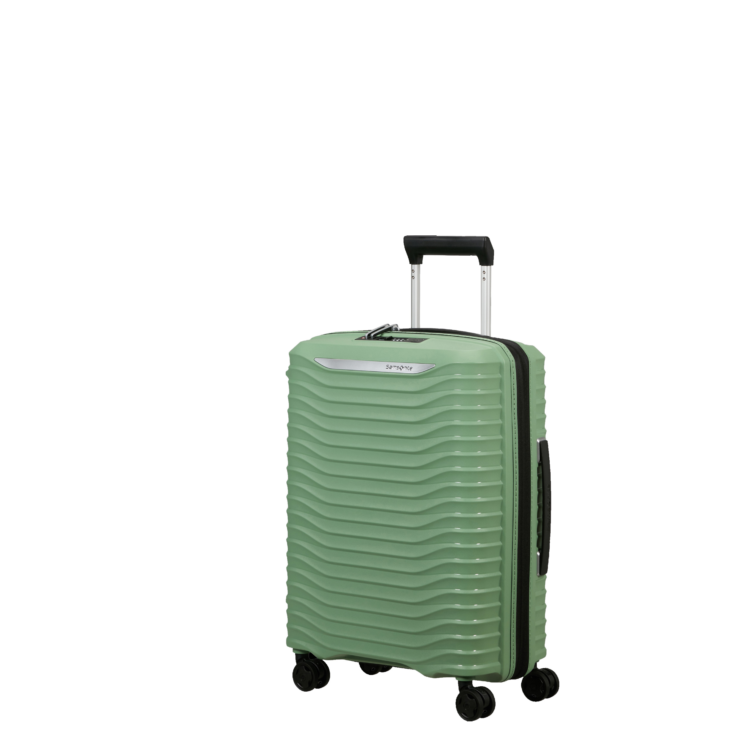 valise samsonite upscape 143108 stone green