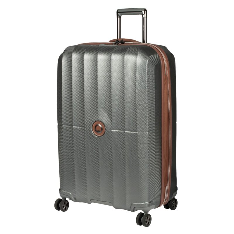 Grande valise 76cm – Saint Tropez – Delsey