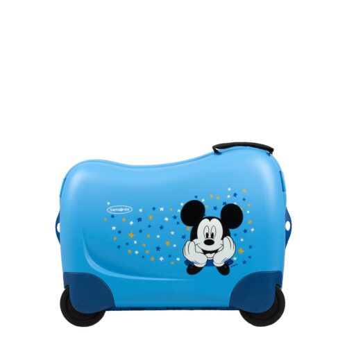 Valise cabine Mickey – Dream Rider – Samsonite