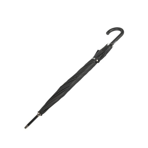 Parapluie long X-tra Solide – Noir