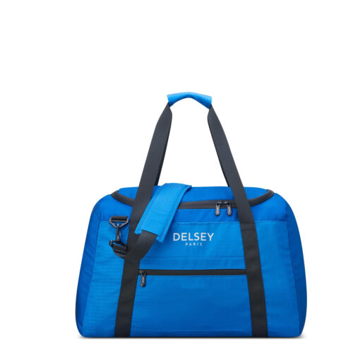 Sac pliable cabine 55cm S Nomade Delsey
