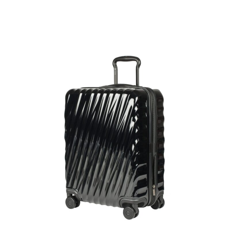 Valise cabine 55cm extensible – 19 Degree