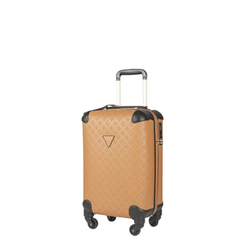 Valise cabine 54cm Wilder Travel Guess