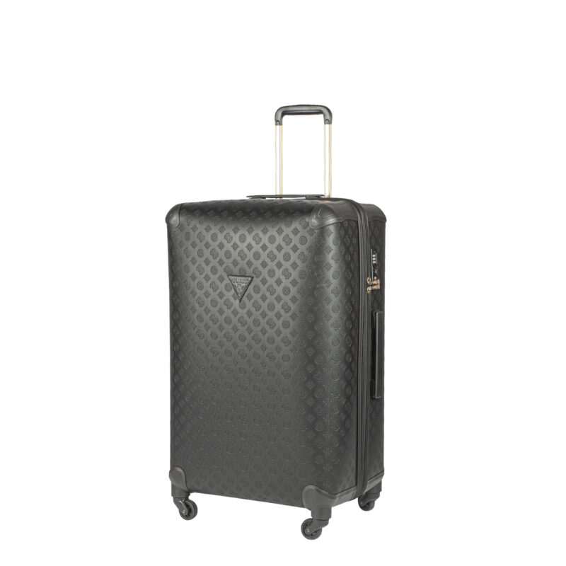 Valise extensible 70cm – Wilder – Guess
