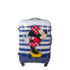 Valise 75 cm American Tourister Minnie Kiss -face