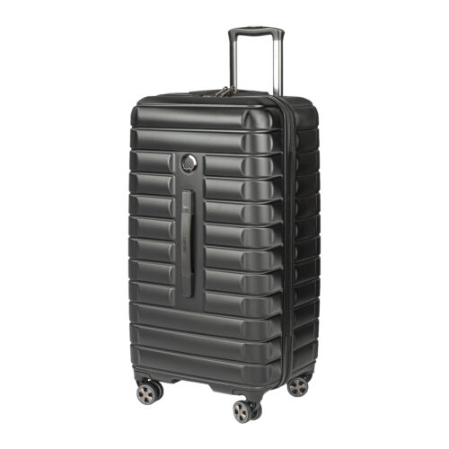Grande valise Trunk 80cm Shadow 5.0 Delsey