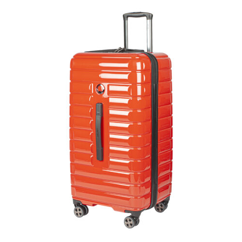 Grande valise Trunk 80cm Shadow 5.0 Delsey