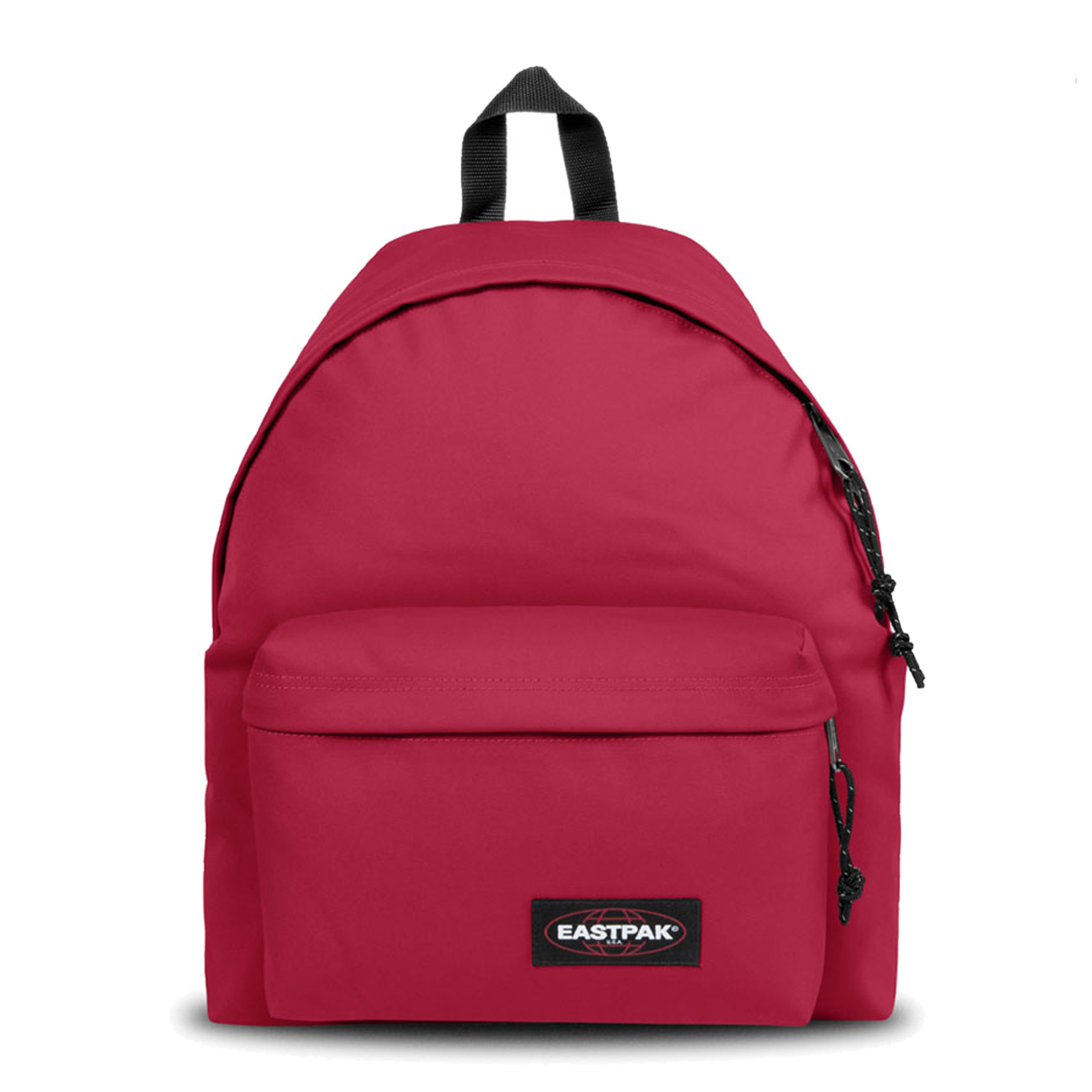 Sac à dos Padded Pak'r Authentic Eastpak rooted red avant