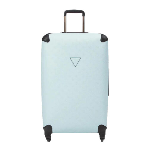 Valise extensible 77cm Wilder Guess