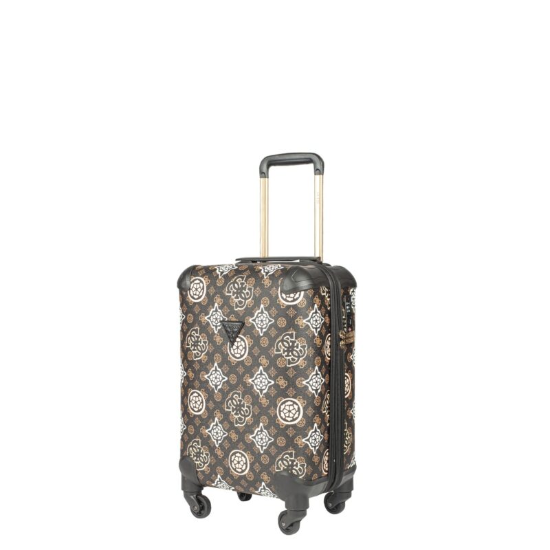 Valise extensible 46cm – House Party Travel
