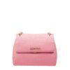 Sac travers Valentino Relax rose - face 2
