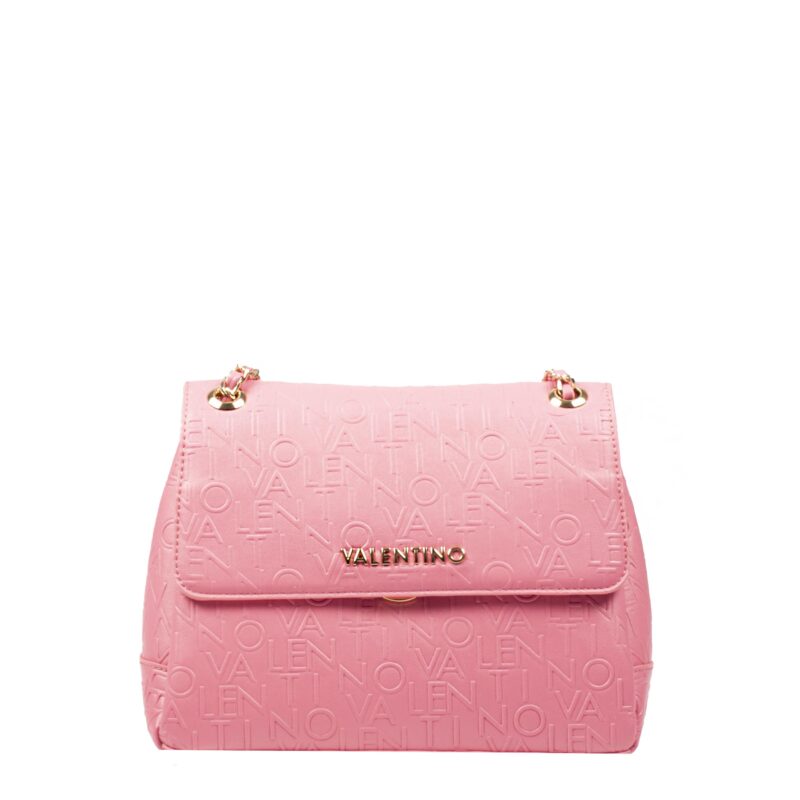 Sac travers Valentino Relax rose - face 2