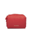 sac banduliere valentino-VBS52901g rosso face