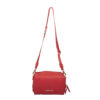 sac banduliere valentino-VBS52901g rosso bandouliere