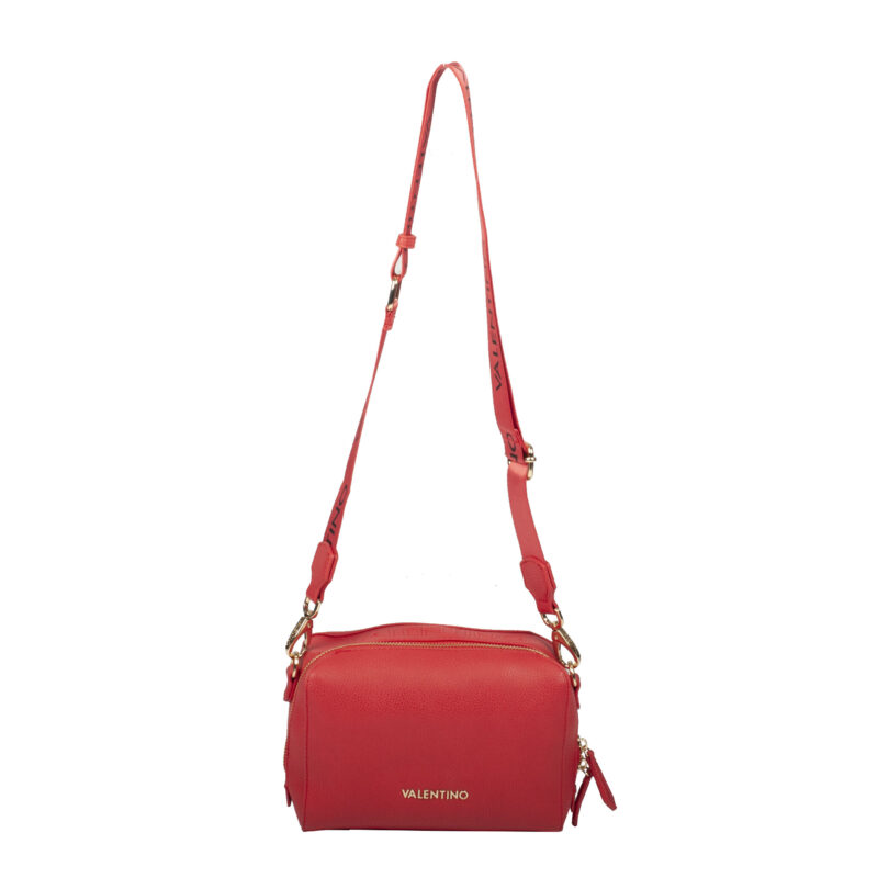 sac banduliere valentino-VBS52901g rosso bandouliere