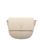 sac banduliere valentino VBS6y802-ecru face et bandouliere