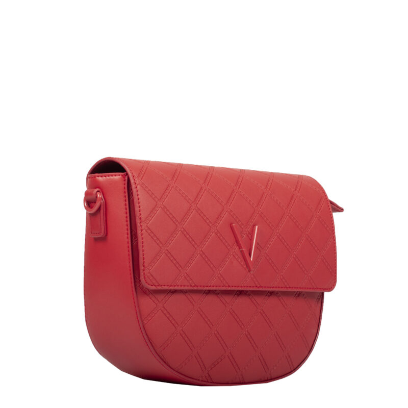 sac banduliere valentino-VBS6y802 rosso profil