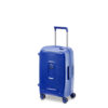 valise delsey cabine moncey bleu