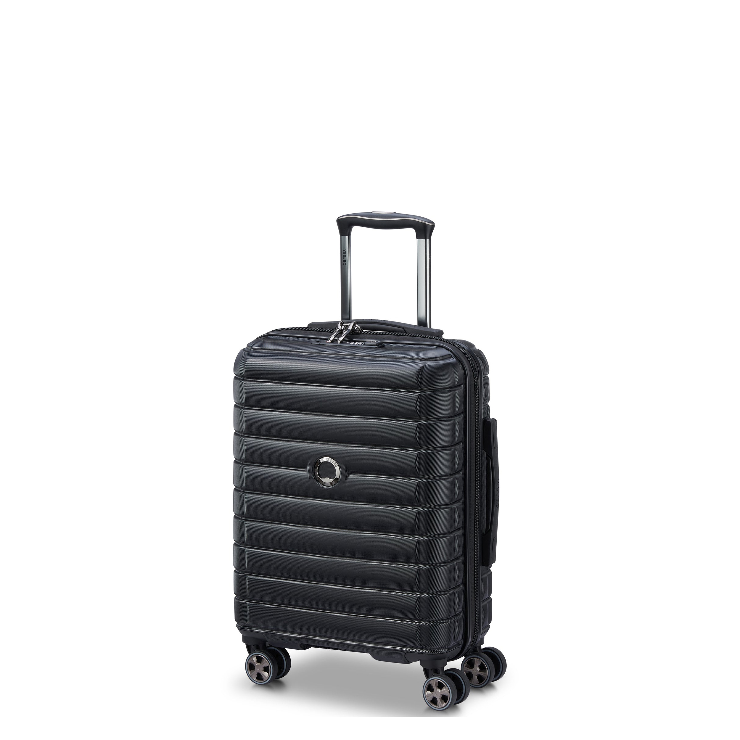 valise cabine delsey shadow 5.0 noir