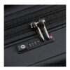 valise delsey shadow 5.0 noir 75cm 2878821 noir