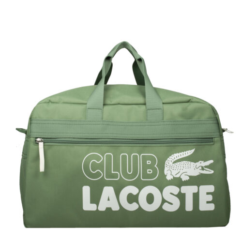 Sac week end Tape Neo Lacoste
