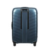 Grande valise 81cm samsonite Attrix bleu 14620 arrière