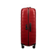 Grande valise 81cm samsonite Attrix rouge 14620