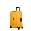 valise samsonite essens 69cm radiant yellow 146911