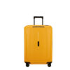 valise samsonite essens 69cm radiant yellow 146911 face
